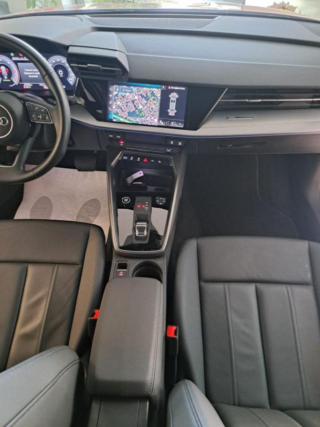 AUDI A3 usata, con ESP
