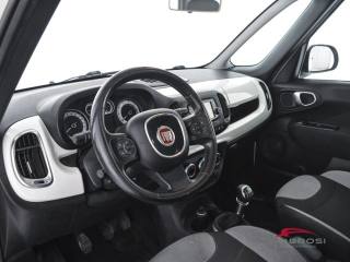 FIAT 500L usata 7