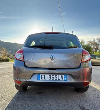 RENAULT Clio usata, con Airbag