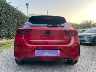 OPEL Corsa usata, con Airbag laterali