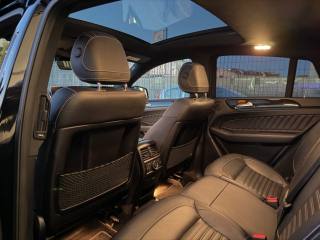 MERCEDES-BENZ GLE 350 usata, con Gancio traino