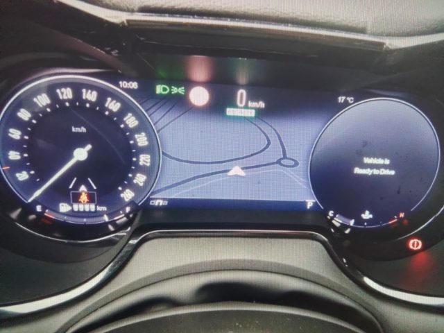 ALFA ROMEO Tonale usata 5