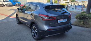 NISSAN Qashqai usata, con Airbag laterali