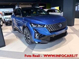 RENAULT Austral Austral Full Hybrid E-Tech 200 CV Techno