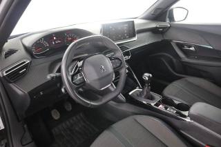 PEUGEOT 2008 2008 PureTech 100 S&S Allure