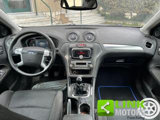 FORD Mondeo usata, con Alzacristalli elettrici