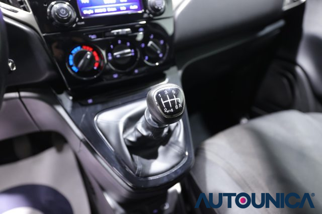 LANCIA Ypsilon usata 23