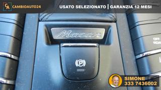 PORSCHE Macan usata 80