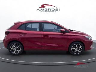 MG MG3 usata 4