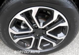 JEEP Compass usata, con Climatizzatore