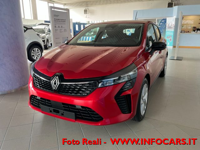 RENAULT Clio usata, con Airbag Passeggero