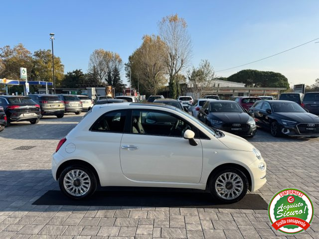 FIAT 500 usata, con Climatizzatore