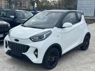 DR MOTOR DR 1.0 EV usata, con Airbag Passeggero