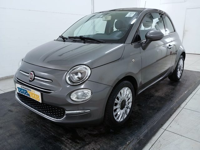 FIAT 500 usata, con Airbag laterali
