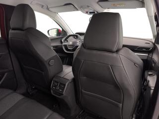 PEUGEOT 3008 usata, con Volante multifunzione