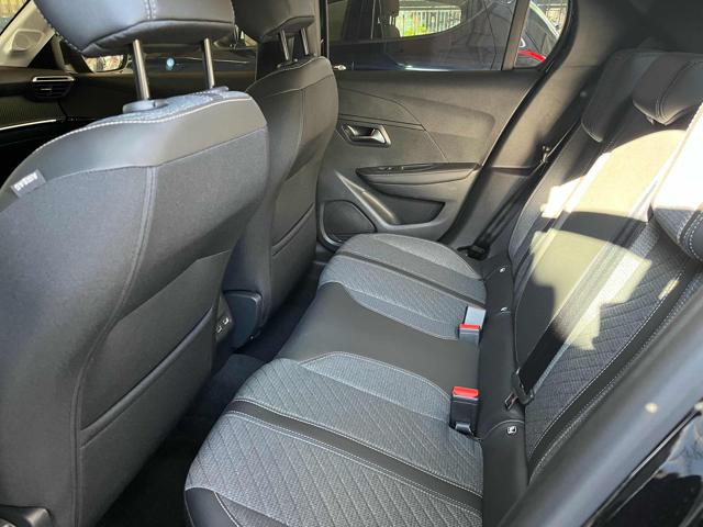 PEUGEOT 208 usata, con Chiusura centralizzata