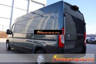 CITROEN Jumper usata, con Climatizzatore