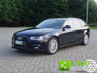 AUDI A4 usata, con Cronologia tagliandi