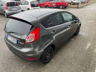 FORD Fiesta usata, con Cerchi in lega