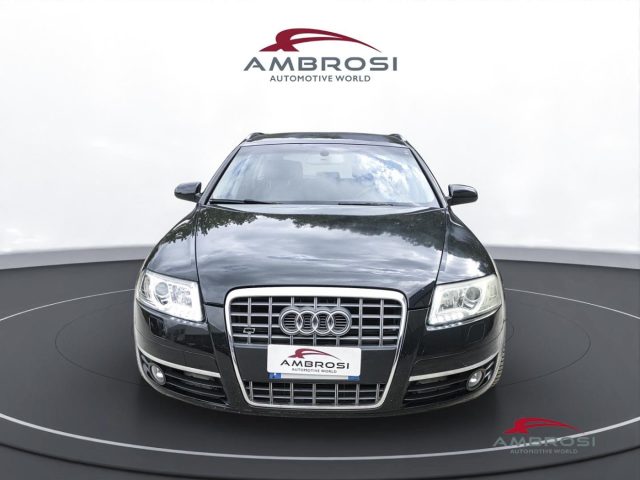 AUDI A6 usata 5