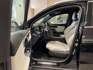 MERCEDES-BENZ GLC 220 usata, con Sistema di navigazione