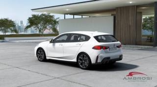BMW 118 usata 1