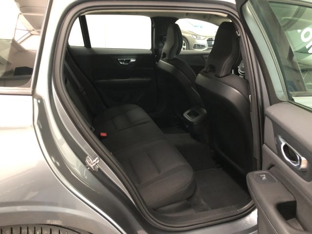 VOLVO V60 usata, con Boardcomputer