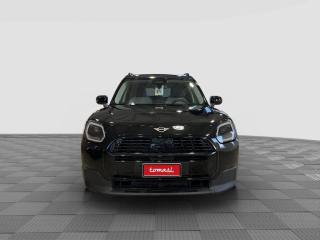 MINI Countryman usata 7