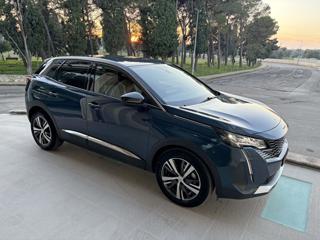 PEUGEOT 3008 usata, con Airbag laterali