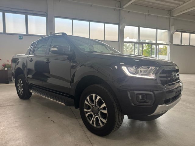 FORD Ranger usata, con Airbag
