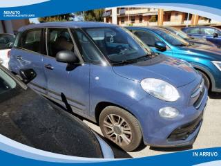 FIAT 500L Urban 1.3 Multijet 95cv EU6