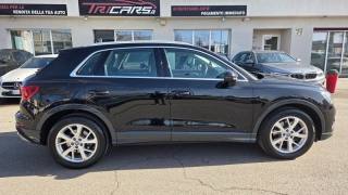 AUDI Q3 usata, con Alzacristalli elettrici
