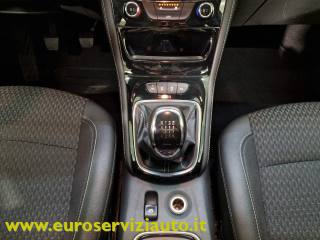 OPEL Astra usata, con Sensori di parcheggio posteriori