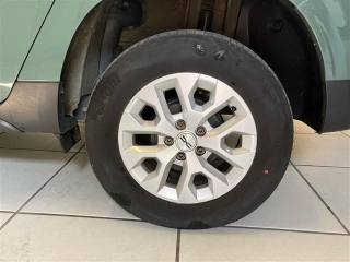 DACIA Duster usata, con Chiusura centralizzata