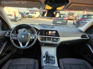 BMW 318 usata, con Servosterzo