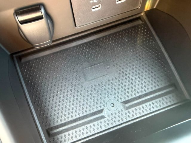 RENAULT Captur usata, con Servosterzo