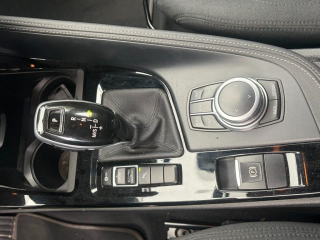 BMW X2 usata, con ESP