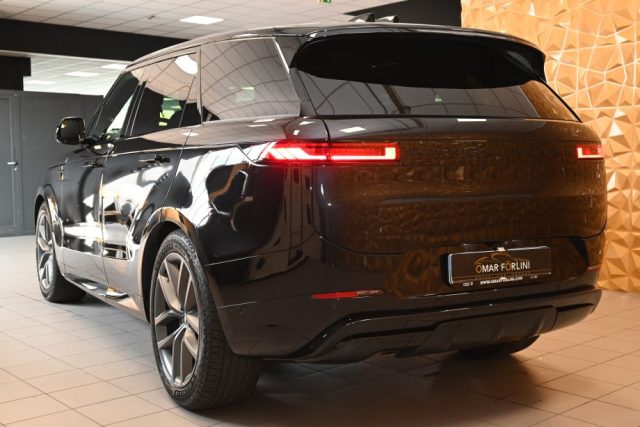 LAND ROVER Range Rover Sport usata 3
