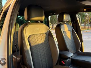 VOLKSWAGEN Tiguan usata, con Climatizzatore
