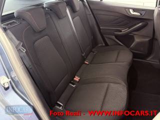 FORD Focus usata, con Cerchi in lega