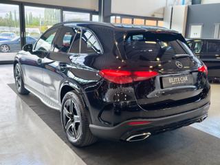 MERCEDES-BENZ GLC 220 usata, con Antifurto