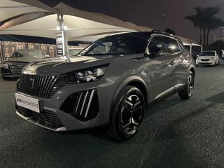 PEUGEOT 2008 usata, con Airbag laterali