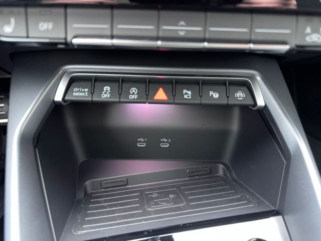 AUDI A3 usata, con ESP