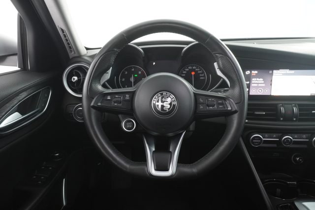 ALFA ROMEO Giulia usata 5