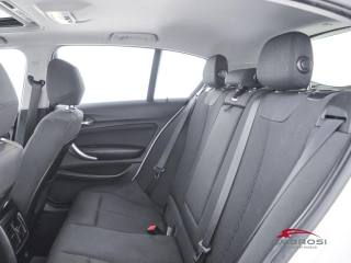 BMW 116 usata 10