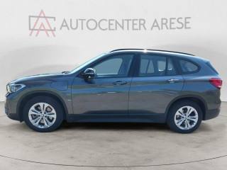 BMW X1 usata, con Alzacristalli elettrici