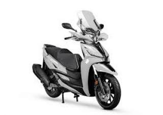 KYMCO Agility 300