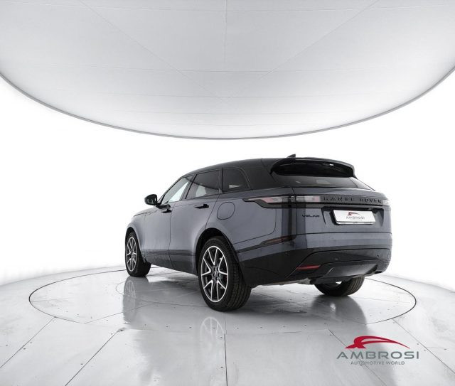 LAND ROVER Range Rover Velar usata 3