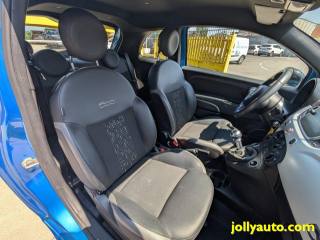 FIAT 500 usata 23
