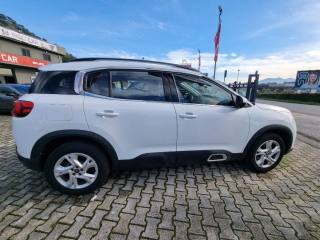 CITROEN C5 Aircross usata, con Chiusura centralizzata